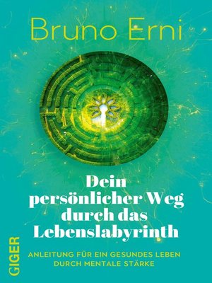 cover image of Dein persönlicher Weg durch das Lebenslabyrinth